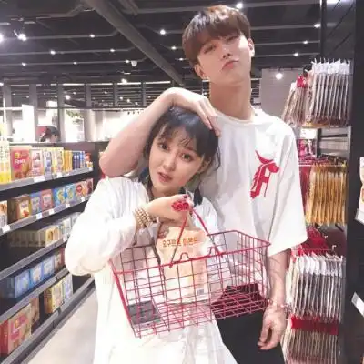 情侣专属的独一无二的qq头像qq情侣头像我要个性网