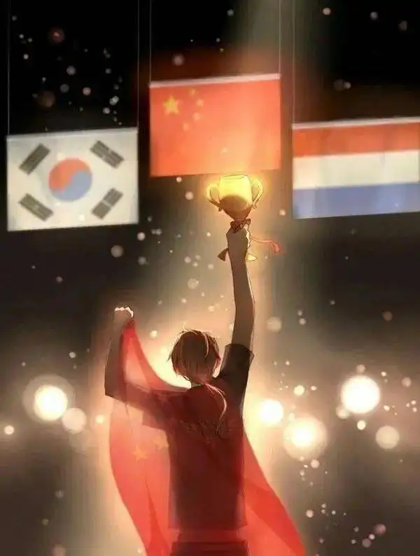 张佳乐壁纸全职高手