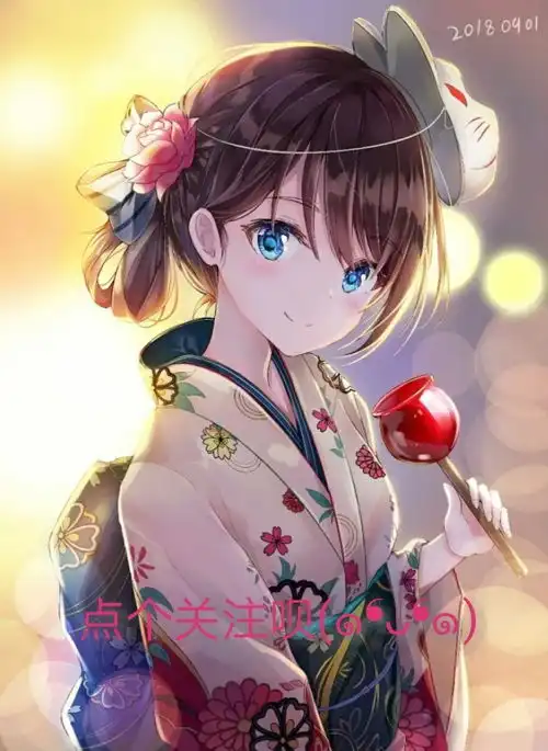 仙女动漫头像二次元壁纸