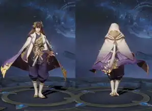 王者荣耀s18赛季皮肤特效展示,新赛季将在下月开启