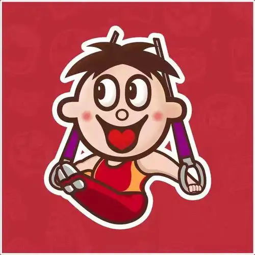 旺仔头像l最全的旺仔头像,整条街我最旺