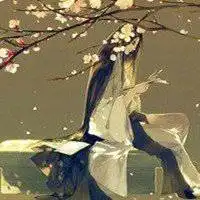 古风仙气飘飘美男头像微信头像图片大全