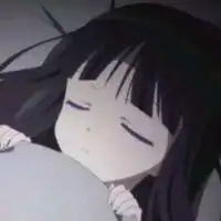 比较丧的动漫闺蜜头像黑白丧气闺蜜头像一对两张