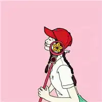 闺蜜头像两人卡通沙雕一