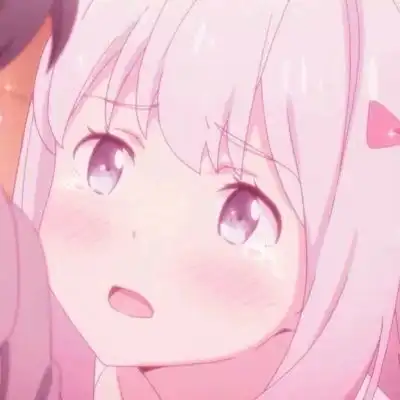 泽动漫超甜情侣头