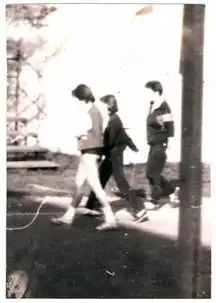 靠一部垃圾拼装的相机,他成为了摄影大师