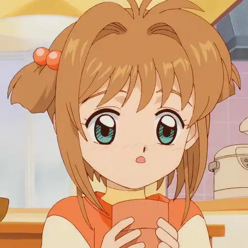 用了会更可爱的动漫女头