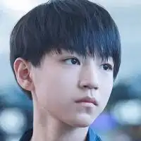 王俊凯头像高清图片大全名人王俊凯真人头像大图下载