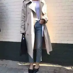 小个子女生简洁舒服style