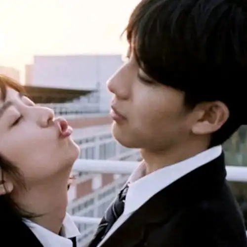 头像男生治愈系干净情头