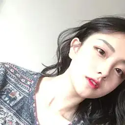 daisy妤故韩系中系女头女生头像