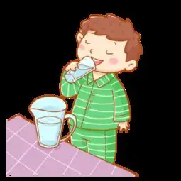 图片免费下载喝水素材喝水模板千图网