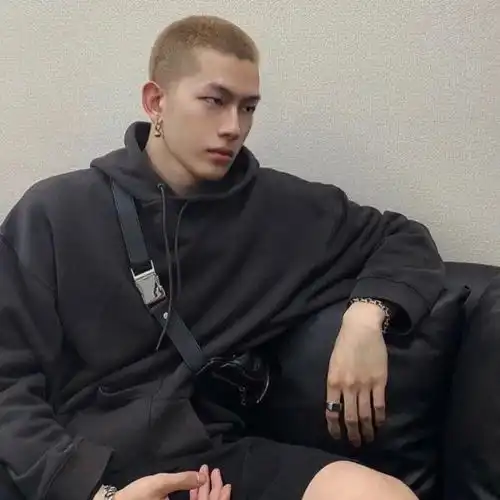 微信头像一眼爱上