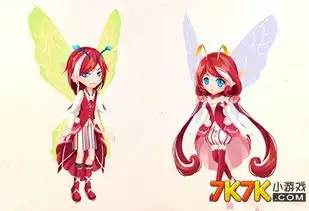 小花仙4月28日活动预告