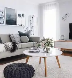 喜欢灰色系的看过来︱美家美户