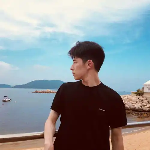 头像丨祝你所爱皆是真爱