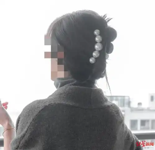 抑郁症系头像女生