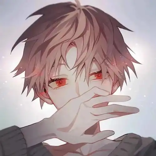 快来保存今天的二次元动漫头像呀