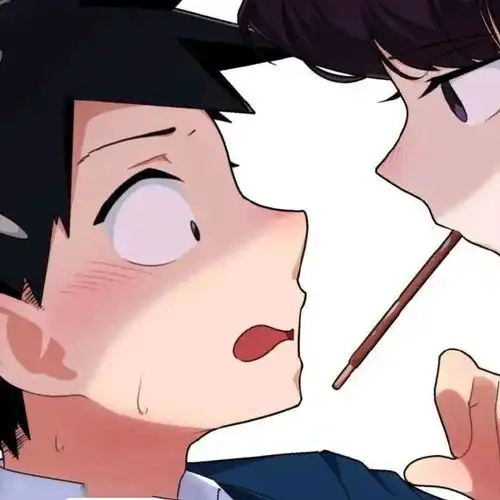 男生头像动漫系列一组情