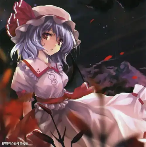 峡谷风云榜芳绘苑搬砖阿宅奋发图强,画出了日本动画史上质量最高的黑丝