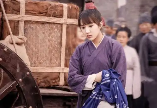 御赐小仵作正派人物无槽点男女主互相信任,男二女二神助攻