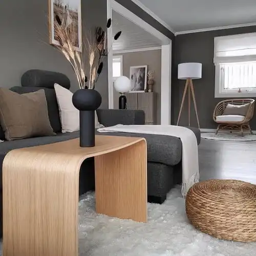 走进北欧女主的家,真的有被治愈到了唯美程度堪比电影画面