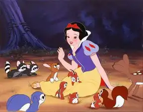 真人版小美人鱼女主竟然是她那些年的迪士尼公主们你都认识谁