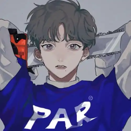 女生也超中意的动漫男头