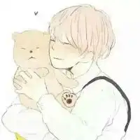 我要个性网男生动漫头像