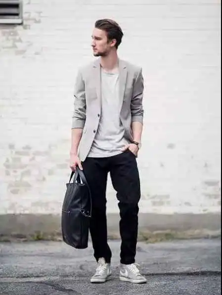 男生秋冬怎么穿衣搭配5个秋冬穿搭重点你get到了吗