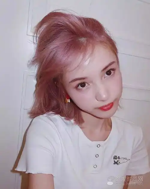 秋季必染五大色系,一个也不要放过