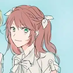 情侣头像一男一女萌系古