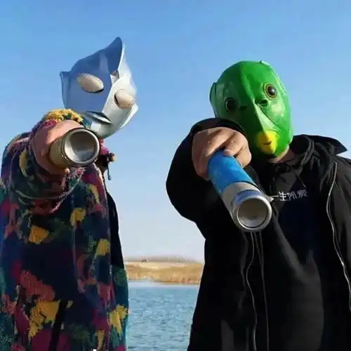 头像你确定不进来看看这组头像