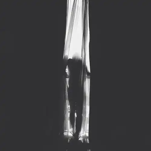 有哪些冷淡风的头像