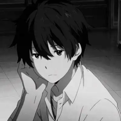 失恋头像男生图片适合分手时候用的头像