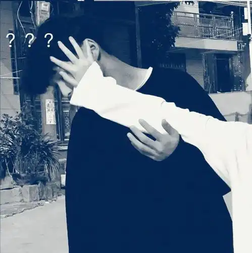 百搭头像第17期有时候我想把世界调成静音这样就没人打扰我了