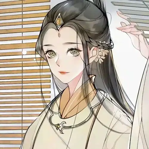 落入凡间如同精灵般的女孩名,灵动而有诗意,爱了