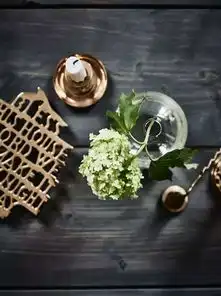 禁欲系小户型装修,60平米纯正北欧风格