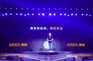 鹿客品牌全面升级智能门锁产品矩阵再扩容