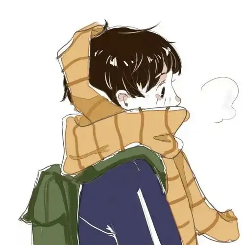 相比结局,初见真是太美好了