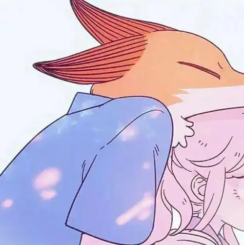 挑选属于你们情侣头像