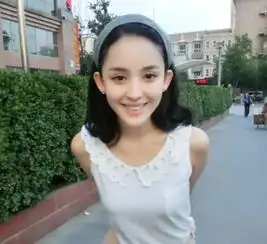 直男眼里的范冰冰热巴只有6分,娜扎负分