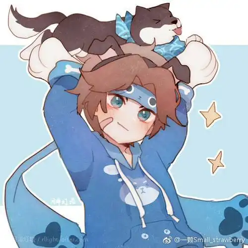 求一对王者荣耀大乔和孙策的情侣头像,要高清