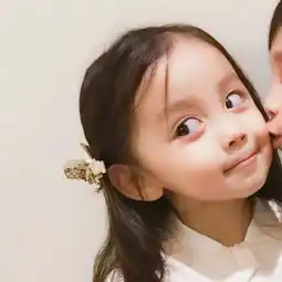 情侣头像我不是故意的,因为我是你的呀