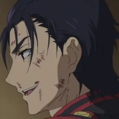 终炽红莲自截禁二传禁二改禁二卡通动漫头像我要个性网