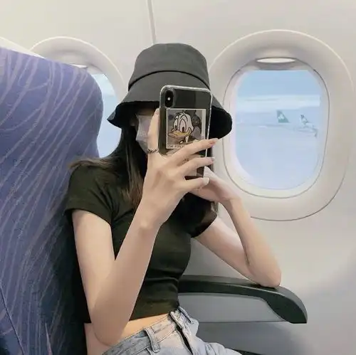 韩系女头不露脸手机控韩系清新