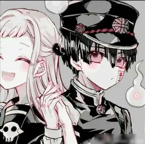 地缚少年花子君虽然剧情没看太懂但画风算得上2020年独树一帜