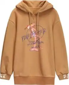 ledin发布2018全新粉红豹冬季系列满载少女能量释放粉红魔力