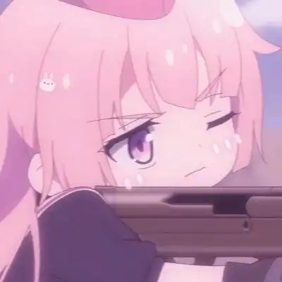 动漫女头如果每天活得左顾右盼,还能谈什么生命的精彩