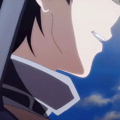 二次元超惊艳头像男头女头情头闺蜜头像第71期